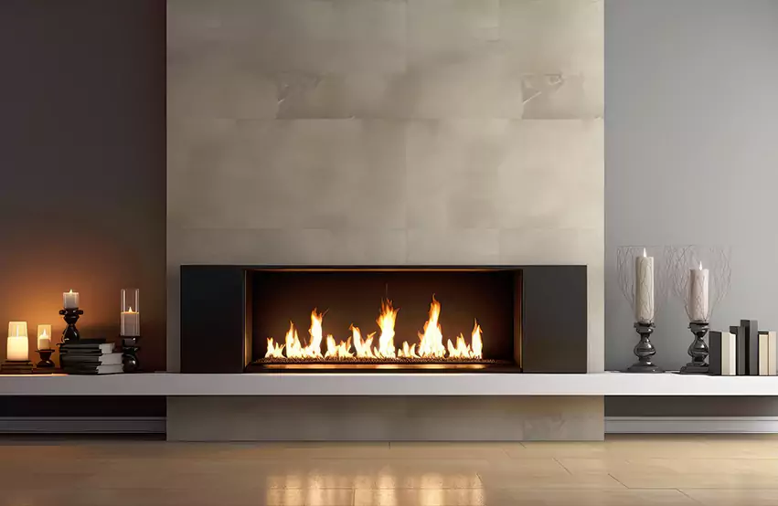 Gas Fireplace Services in Brandon, MB